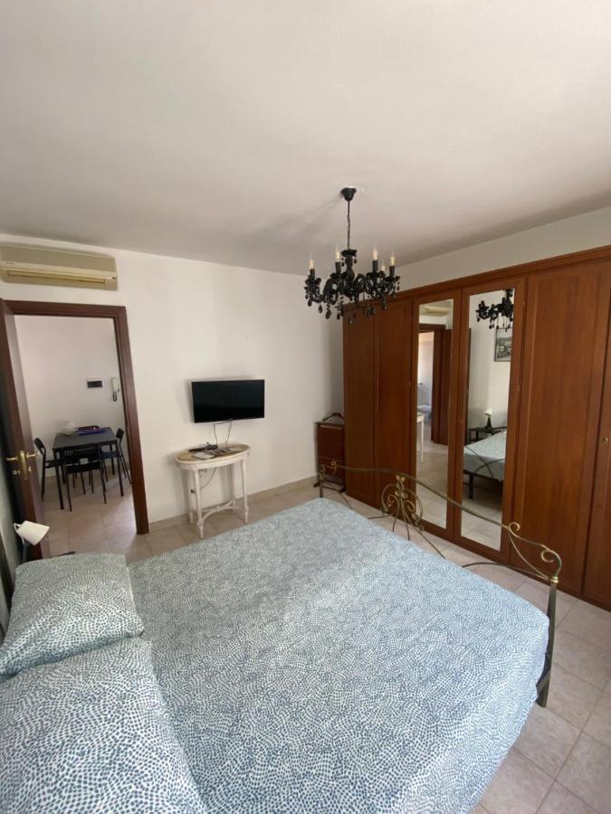 Апартаменты Casa Delle Fornaci Специя Экстерьер фото